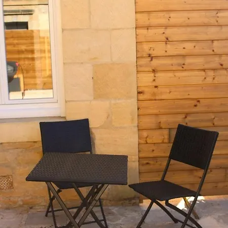 La Sarladaise ~ Romantique/balneo * Sarlat-la-Caneda
